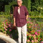 pourserieux eric Profile Picture