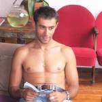 sebastien33 Lily Profile Picture